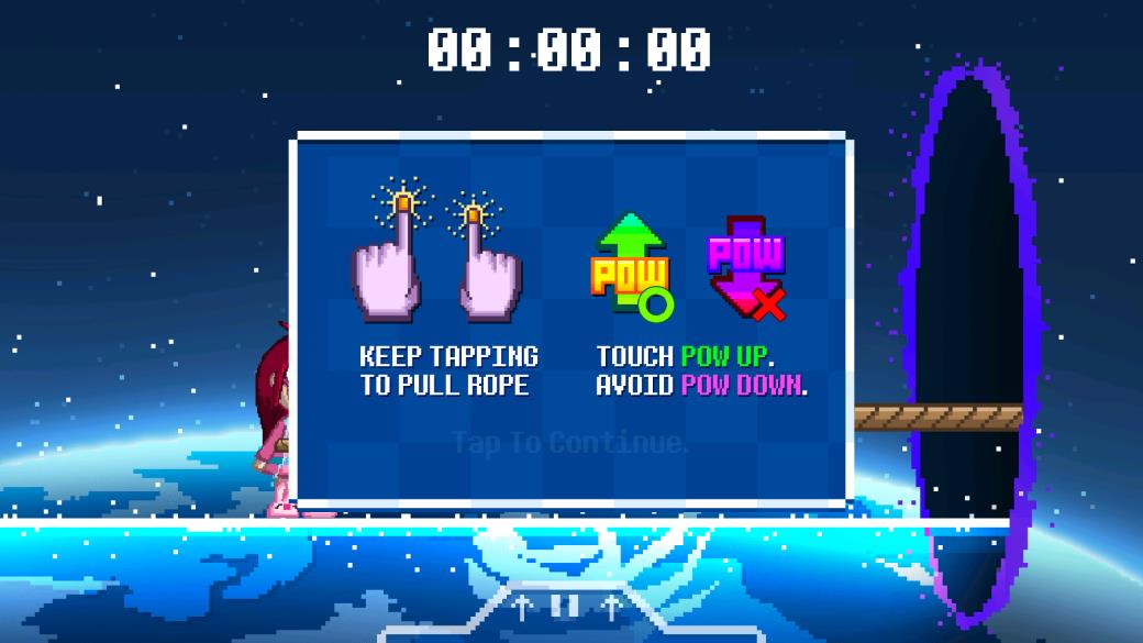 拔河大戰(zhàn) v1.07 安卓版 1