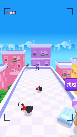 滿(mǎn)分英雄 v1.0.0 安卓版 2