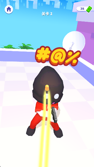 滿(mǎn)分英雄 v1.0.0 安卓版 1