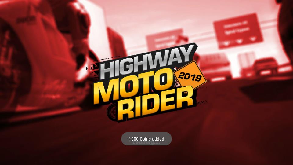 公路摩托車手2 v1.3 安卓版 2