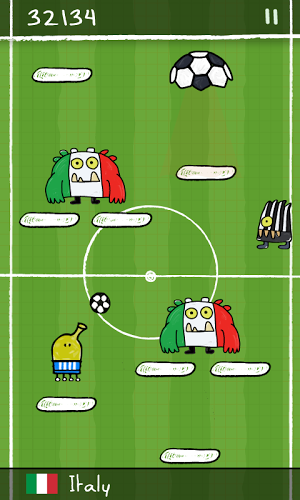 涂鴉跳躍海盜 v3.11.31 安卓版 0