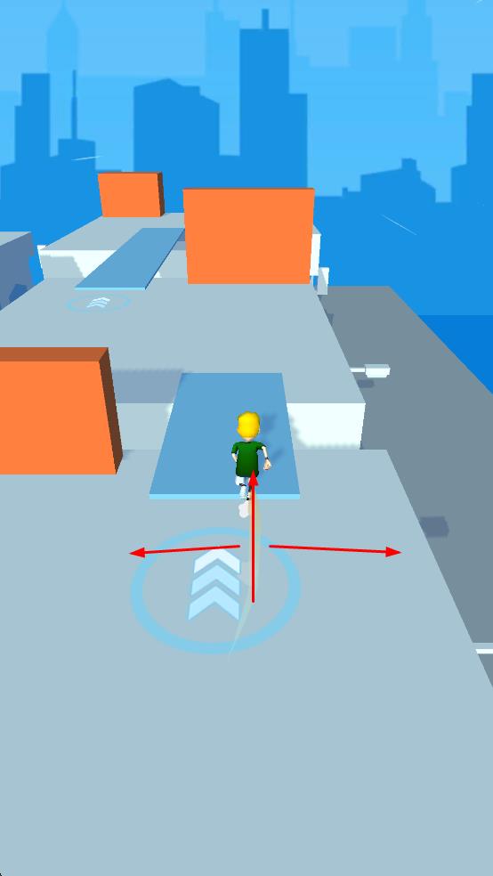 跑酷王 v1.0.1 安卓版 0