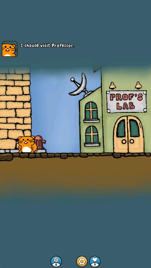 仓鼠的水迷宫 v1.2.1 安卓版1