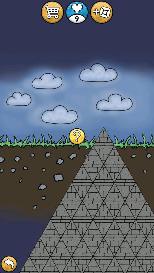 仓鼠的水迷宫 v1.2.1 安卓版2