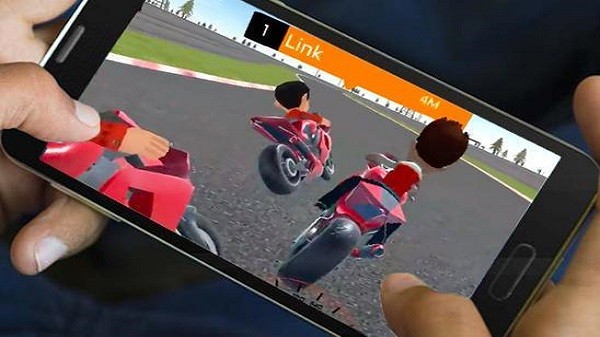 巡邏摩托戰(zhàn)斗騎士 v2.0 安卓版 2