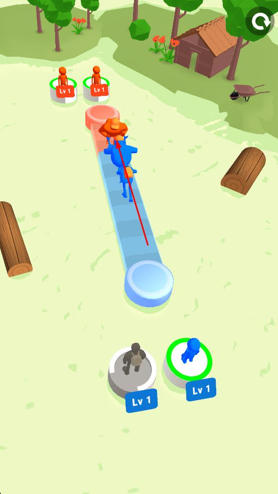 摔跤大師 v1.6.1 安卓版 2