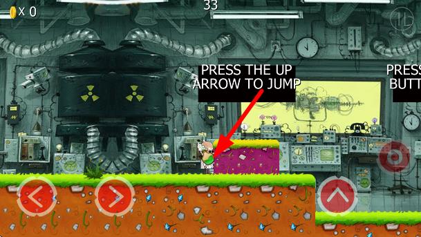 謎之島戰(zhàn)斗 v2.2 安卓版 2