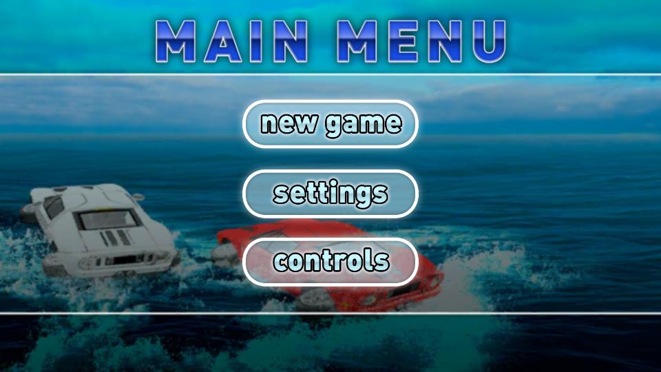 水上沖浪特技賽車 v6.0 安卓版 0