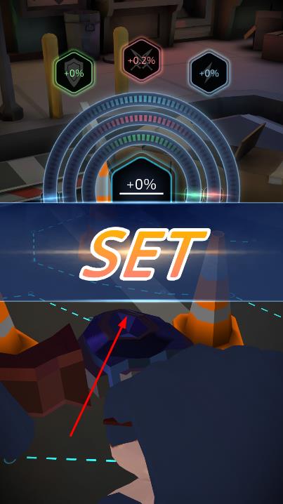 刀鋒衛(wèi)士2 v0.25 安卓版 0