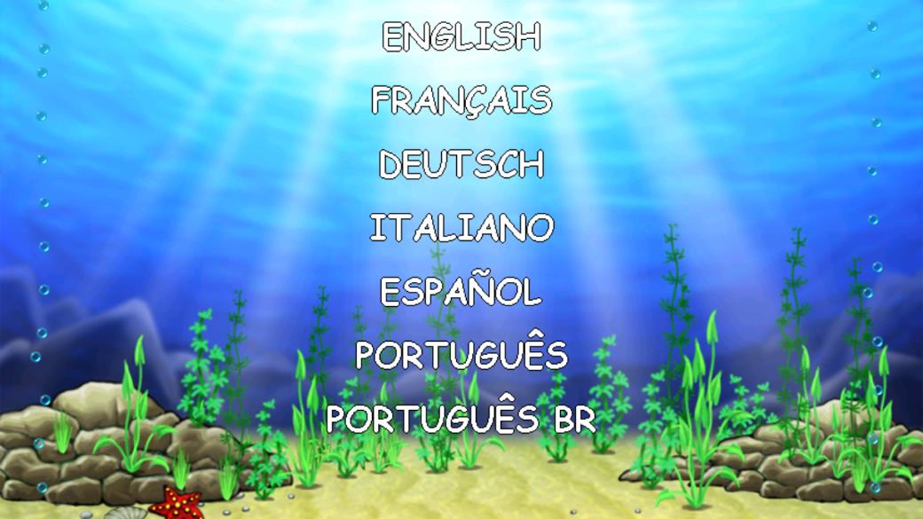 螃蟹排球賽 v1.01 安卓版 0