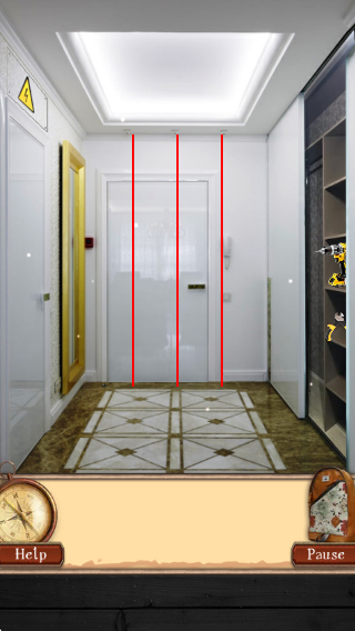 逃脫游戲謎題之門(mén) v1.03 安卓版 2