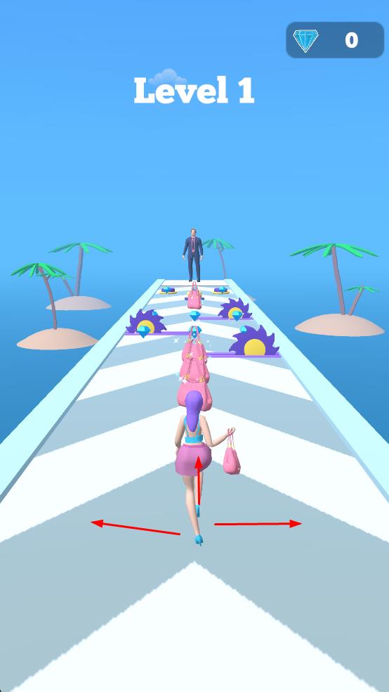 我的大包包 v1.2 安卓版 0