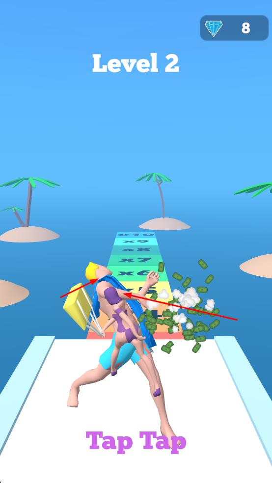 我的大包包 v1.2 安卓版 2