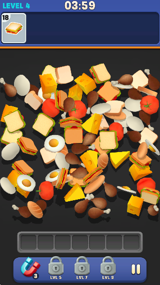 家庭匹配3D v1.0.6 安卓版 1