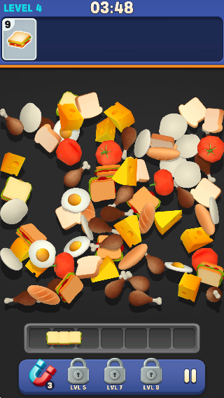 家庭匹配3D v1.0.6 安卓版 2