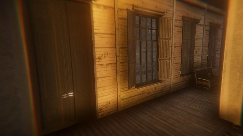 結(jié)束日 v1.0 安卓版 1