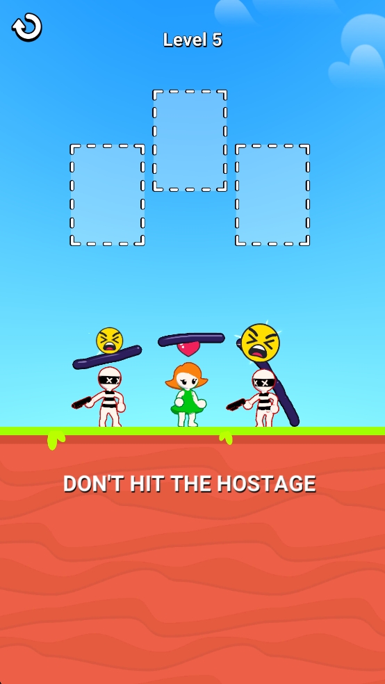 繪制英雄 v0.0.2 安卓版 2