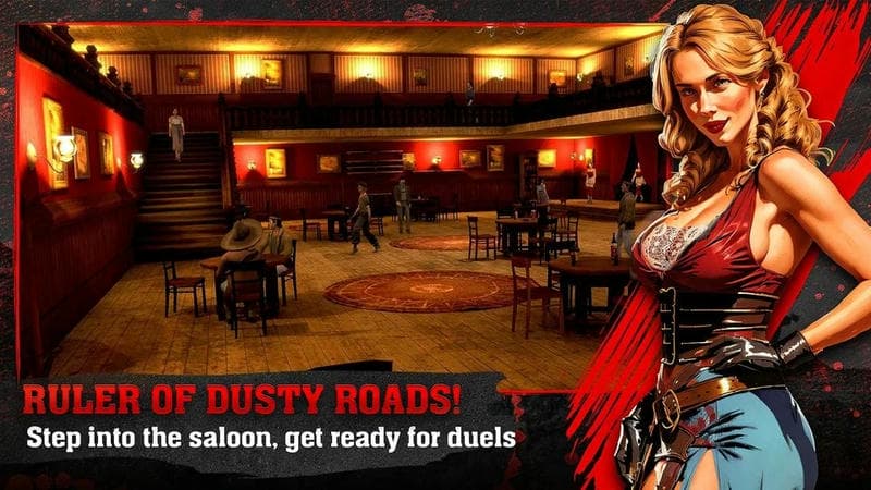 西部世界 v0.7 安卓版 1