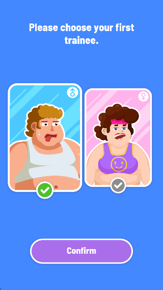 健身大師2 v0.0.1 安卓版 2