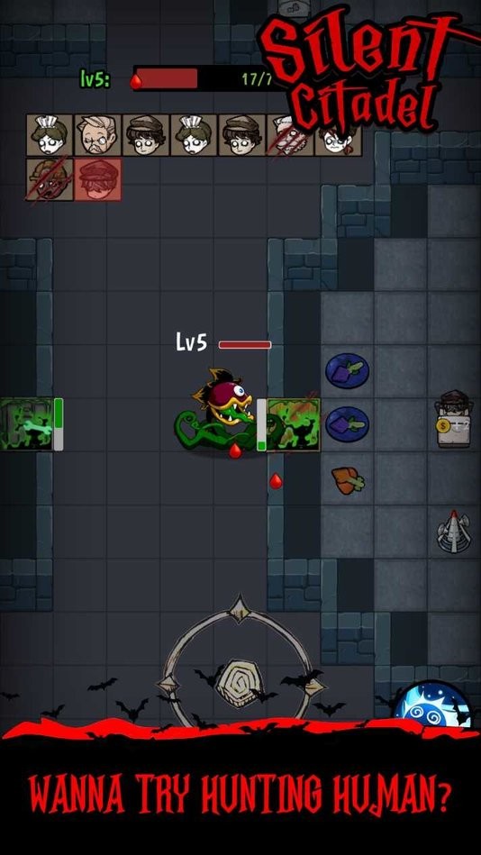 寂靜城堡 v1.4.13 安卓版 2