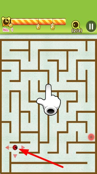迷宮之王 v1.3.8 安卓版 2