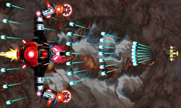 突擊力量 v5.0 安卓版 1