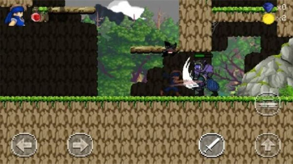 疾風(fēng)天下恐龍快打 v1.4.1 安卓版 2