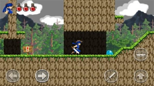 疾風(fēng)天下恐龍快打 v1.4.1 安卓版 1