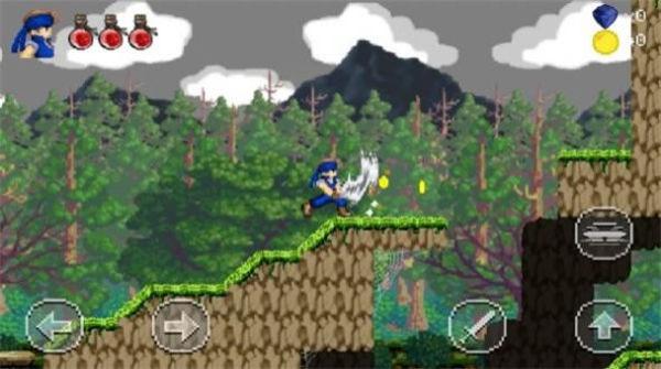 疾風(fēng)天下恐龍快打 v1.4.1 安卓版 0