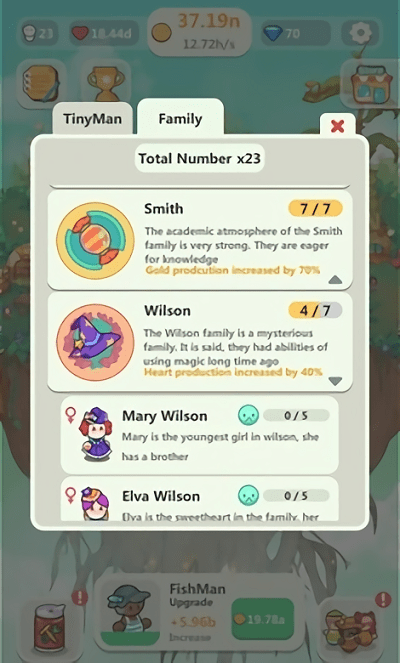 小小島嶼 v0.11 安卓版 2