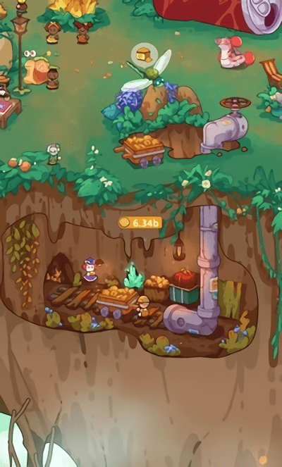 小小島嶼 v0.11 安卓版 0