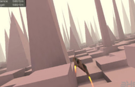 無限極速飛行 v2.0.6 安卓版 2