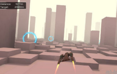 無限極速飛行 v2.0.6 安卓版 0