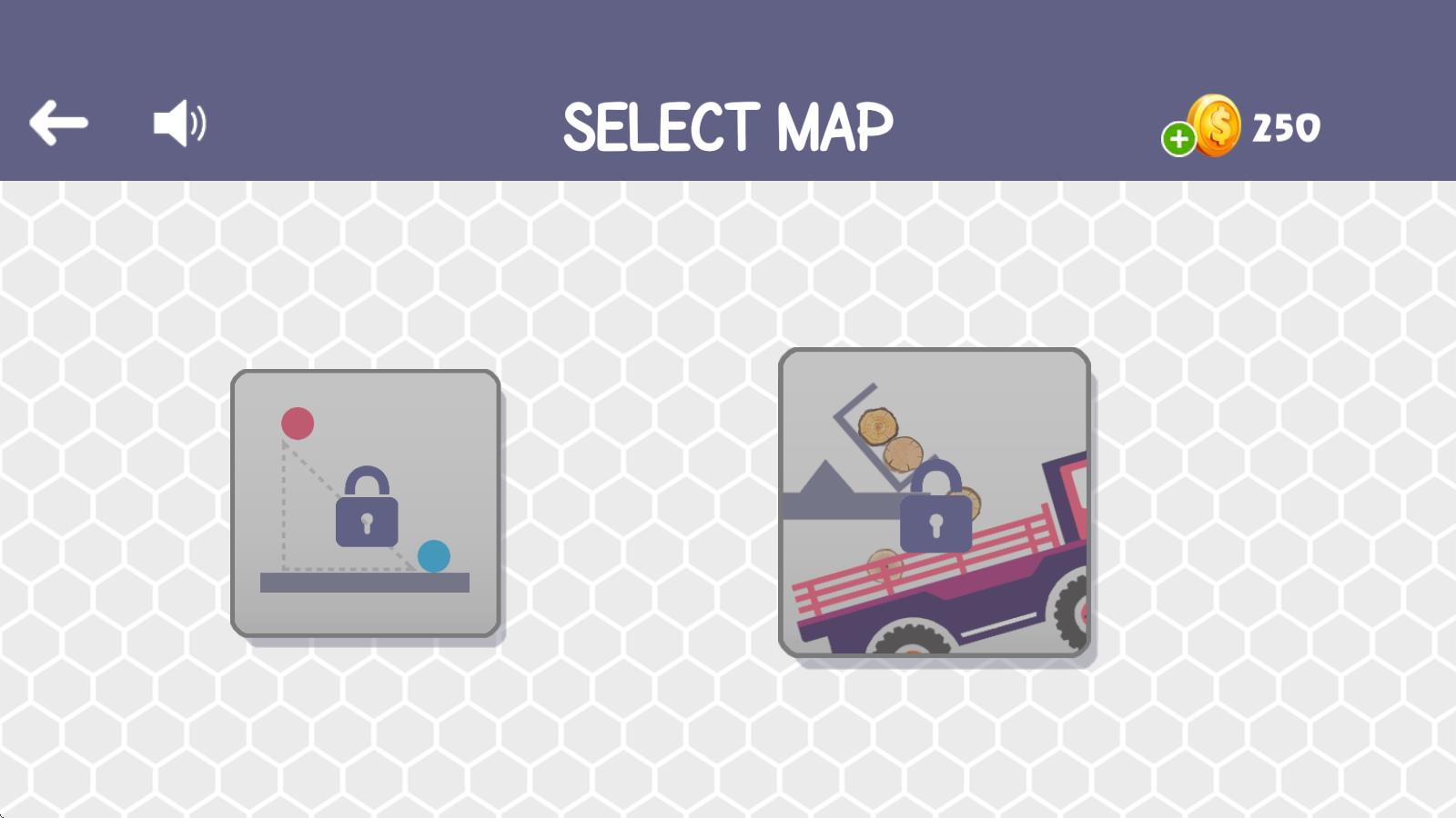 畫線物理卡車完整 v2.0 安卓版 1