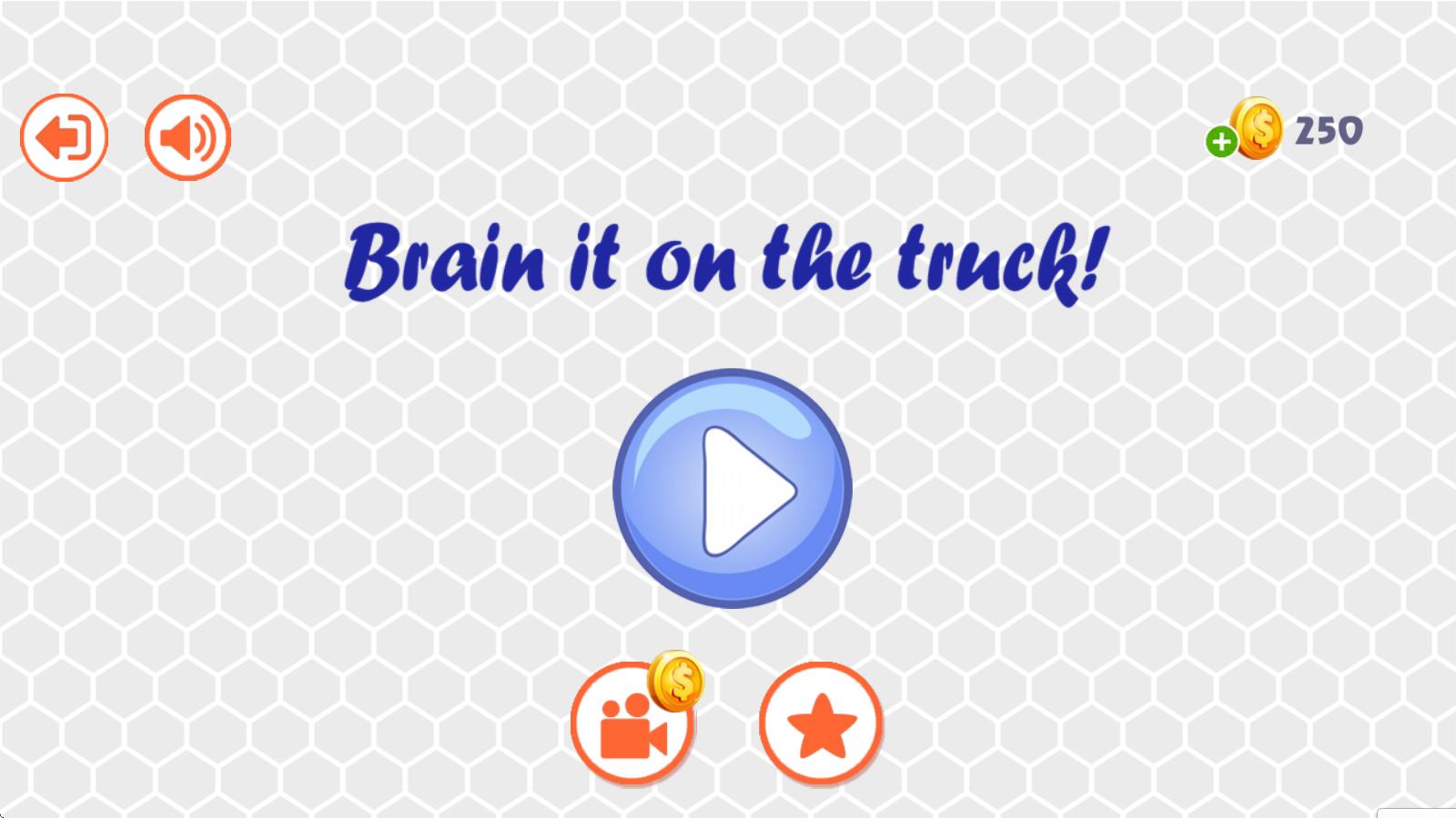 畫線物理卡車完整 v2.0 安卓版 2