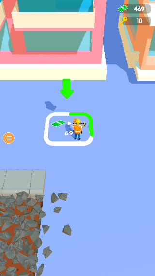 小小修路工 v0.1.0 安卓版 2