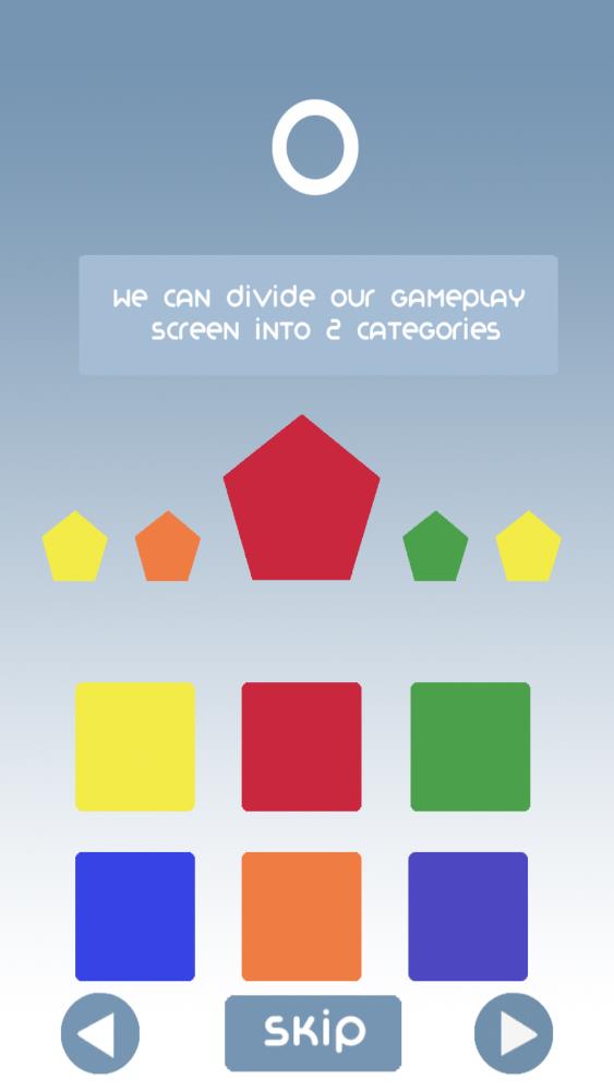 色彩點擊器 v1.0 安卓版 2