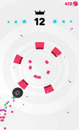 漩渦沖擊 v1.4 安卓版 2