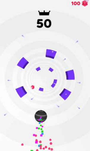 漩渦沖擊 v1.4 安卓版 0