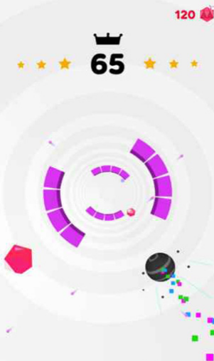 漩渦沖擊 v1.4 安卓版 1