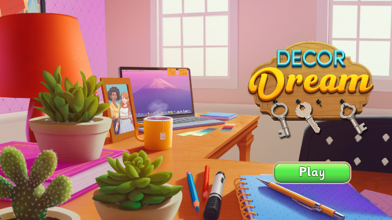 硬幣裝飾 v1.16 安卓版 2