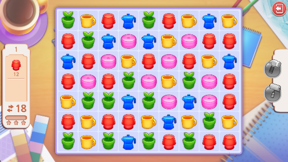 硬幣裝飾 v1.16 安卓版 1