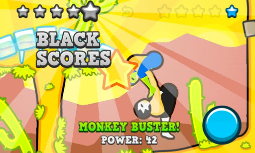 基友摔跤 v1.01 安卓版 1