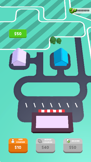 快遞管理 v1.0 安卓版 1