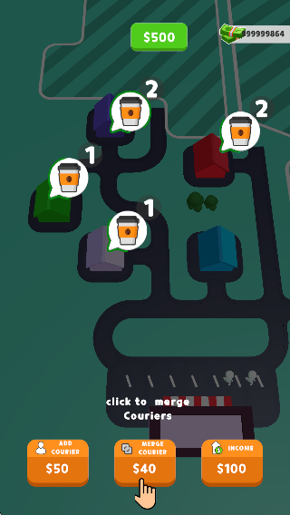 快遞管理 v1.0 安卓版 0