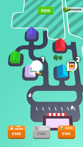 快遞管理 v1.0 安卓版 2