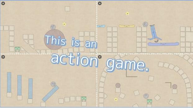 石頭推車(chē) v1.0.3 安卓版 2