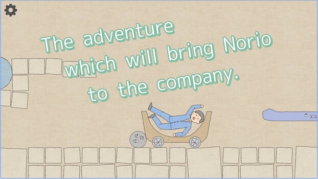 石頭推車(chē) v1.0.3 安卓版 1