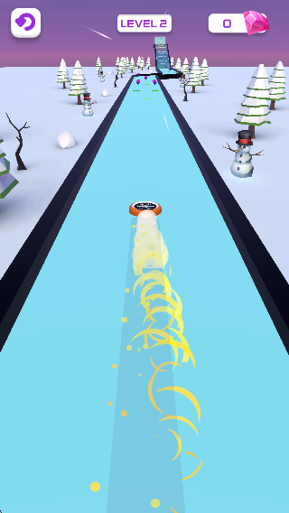 冰球奔跑者 v1.0.2 安卓版 0