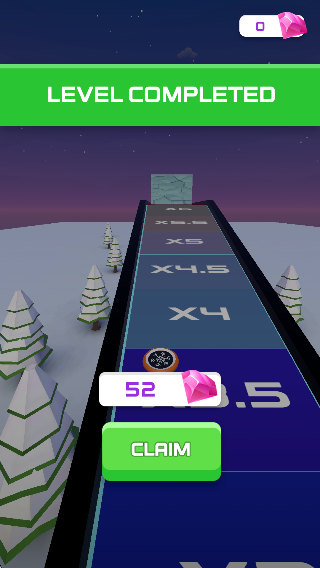 冰球奔跑者 v1.0.2 安卓版 2